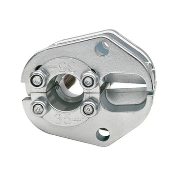 [7897311714] Afisoleringsindsats til Klauke Micro - 35 mm2.
