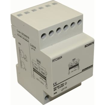 [1462420719] RINGETRAFO 30VA/12-12-24V DIN-