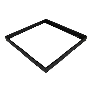 [5649004789] LEDVANCE Panel Louver påbygningskit 600x600mm sort