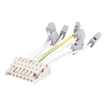 [5649004284] LEDVANCE TruSys Universal Feed in konnector 7P