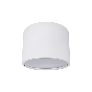 [5649005131] LEDVANCE Downlight Comfort påbygningskit 250mm hvid