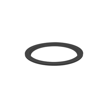 [5649005063] LEDVANCE Downlight Comfort ring 200mm sort