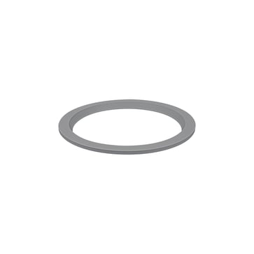 [5649005076] LEDVANCE Downlight Comfort ring 200mm grå