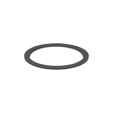 [5649005089] LEDVANCE Downlight Comfort ring 250mm sort