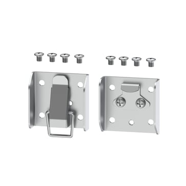 [5649005254] LEDVANCE Office Linear Connector-kit indbygning