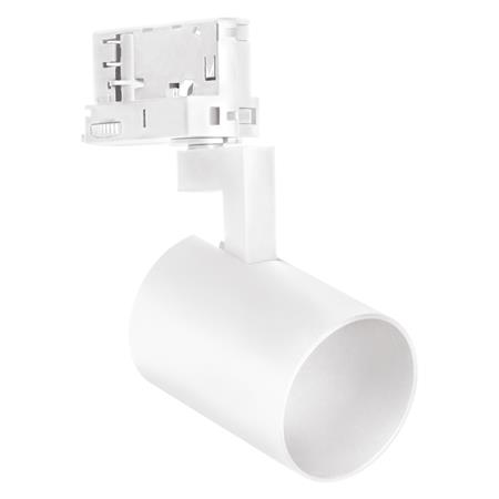 [5645002989] TRACKLIGHT SP HOUSING GU10 HV