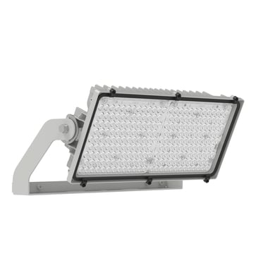 [5640007895] LEDVANCE Floodlight Max symmetrisk 7600lm 600W/857 25° hvid aluminium
