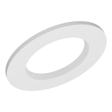 [5649911034] DOWNLIGHT CMF RING 140MM HVID
