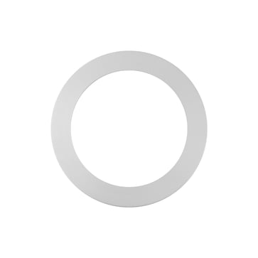 [5649911063] LEDVANCE Downlight Universal ring 200mm hvid