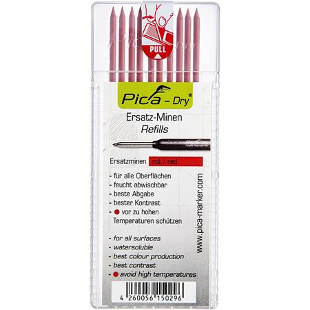 [0839101010] PICA DRY REFILL 10XRØD - 1581753