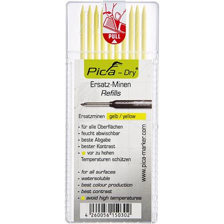 [0839101003] PICA DRY REFILL 10XGUL - 1705673
