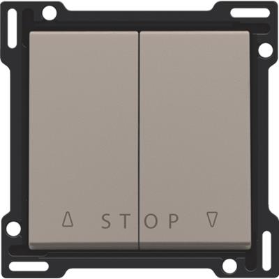 [3417814970] TANGENT JALOUSIAFB. BRONZE