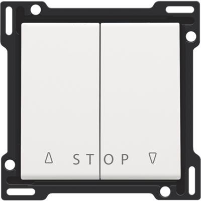 [3417814996] TANGENT JALOUSIAFB. WHITE COAT