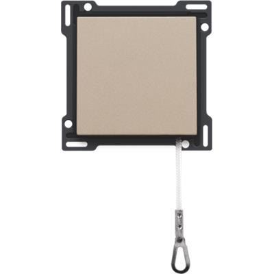 [3417814860] TANGENT TRÆKAFBRYDER CHAMPAGNE