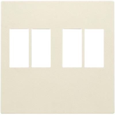 [3482000010] AFDÆK. HØJT.UDTAG DB, CREAM