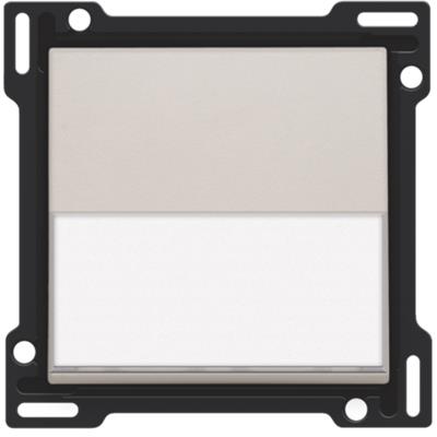[3417814161] TANGENT ENKELT TEKSTFELT GREY