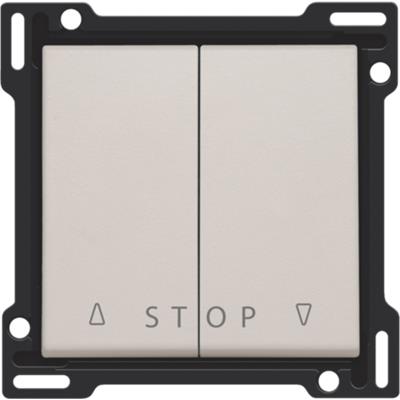 [3417814938] TANGENT JALOUSIAFB. LIGHT GREY