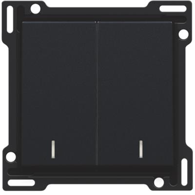 [3417814734] TANGENT DB M LINSE BLACK COAT.
