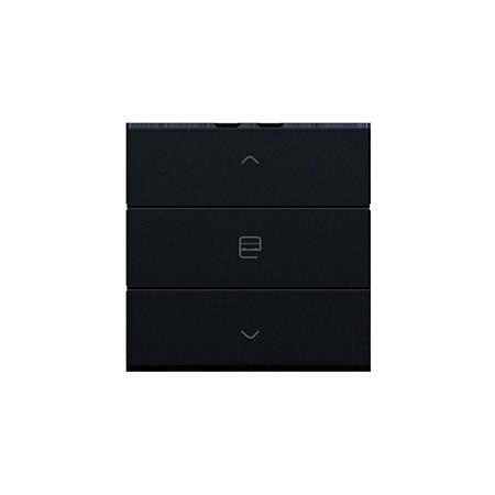 [3492000424] MOTORTRYK ENKELT, BLK COAT NHC
