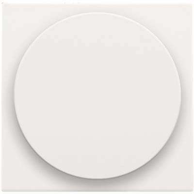 [3467606578] AFDÆK. DREJELYSDÆMPER WHITE