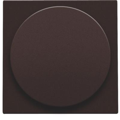 [3467606633] AFDÆK. DREJELYSDÆMPER BROWN