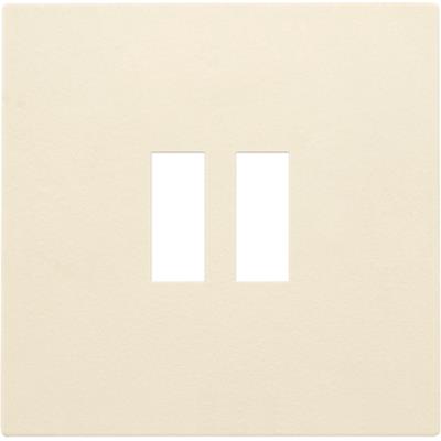 [3417815416] AFDÆKNING USB-OPLADER, CREAM