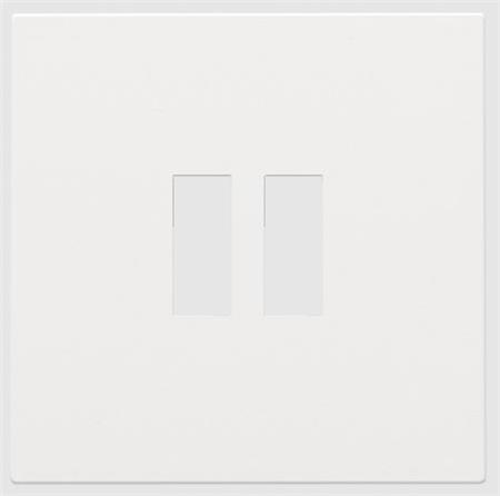 [3417815474] AFDÆKNING USB-OPLADER WH COAT