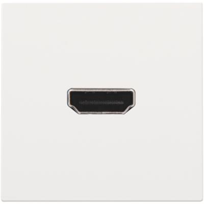 [3486000566] HDMI UDTAG, WHITE COATED
