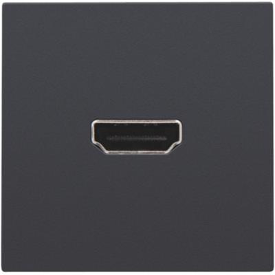[3486000676] HDMI UDTAG STIKMONTAGE ANTHR