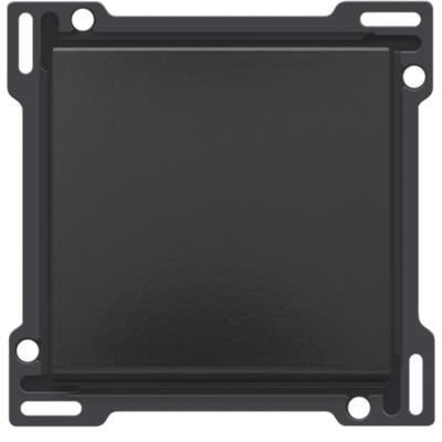 [3417814352] TANGENT, ENKELT, PIANO BLACK