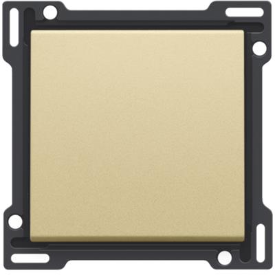 [3417814378] TANGENT, ENKELT, GOLD COATED