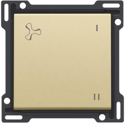[3417814514] TANGENT M. VENT. SYMBOL, GOLD