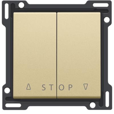 [3417815047] TANGENT JALOUSIAFB. GOLD COAT.