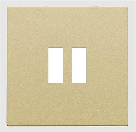 [3417815526] AFDÆKNING USB-OPLADER GOLD