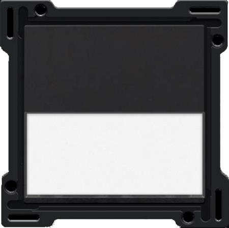 [3417814242] TANGENT ENKELT TEKSTFELT PIANO
