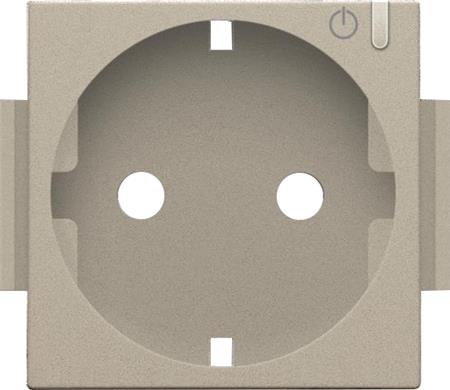 [3417816800] AFDÆK SMART STIKK CHAMPAGNE