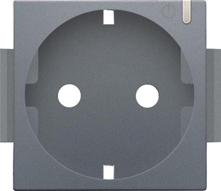 [3417816839] AFDÆK SMART STIKK STEEL GREY