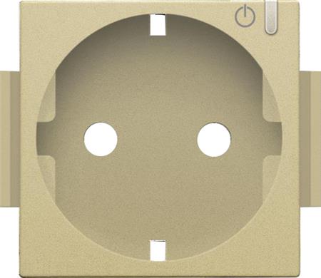 [3417816842] AFDÆK SMART STIKK GOLD COATED