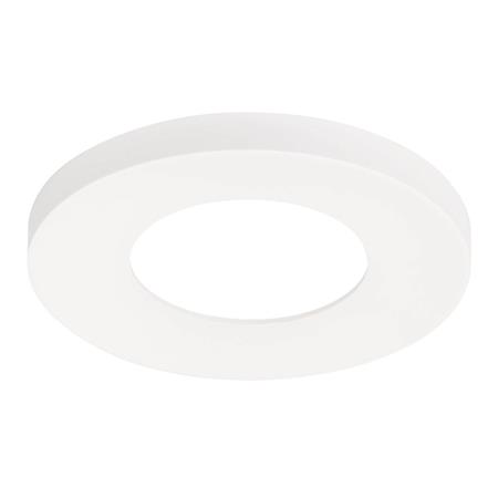[3467604981] AFDÆK.RING P4XMR PLANFOR. HVID