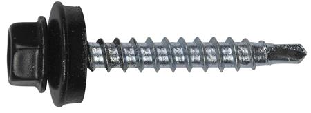 [3039702172] FARMERSKRUE 4,8X35 SW8 SORT