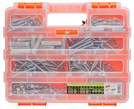 [3039705881] MIDI SORTIMENT SPUN+PH / T6