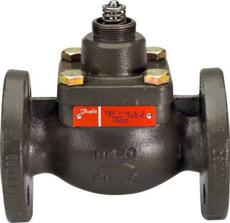 [0246121921] DANFOSS VB2 2-VEJSVENTIL DN25