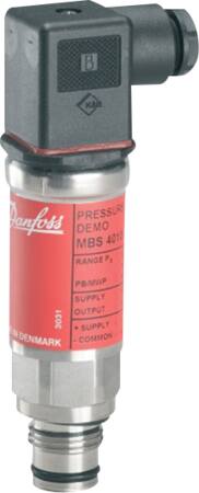 [2324500378] MBS 4010 TRYKTRANSM. 0 -6 BAR ABS. G 1/2
