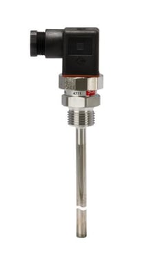 [4378008847] temperatur FØLER 50mm MBT5250 ÷50-200°