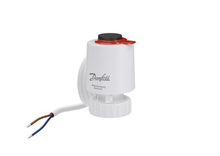 [0213120078] TWA-Q 230V NC 2M HALOGENFRI KABEL