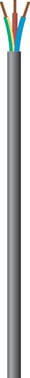 [3034002204] Gummikabel GKSOJ H07RN-F 5G1,5 Sort R50