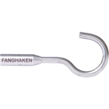 [1497500277] RUNPO Fiskekrog RTG Ø6 mm