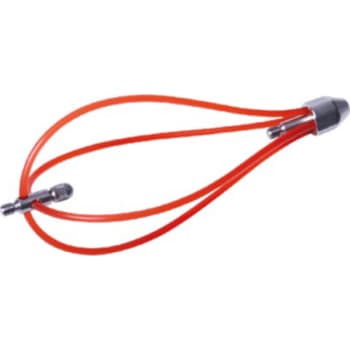 [1497500293] RUNPO Piskeris RTG Ø6 mm