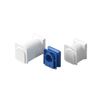[7817400993] Samlestykke til AU-dåser CC85 mm