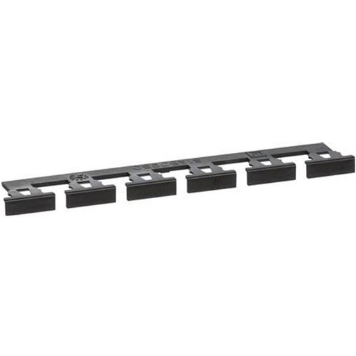 [1088011104] Actassi Farvekode f. dataudtag - Sort